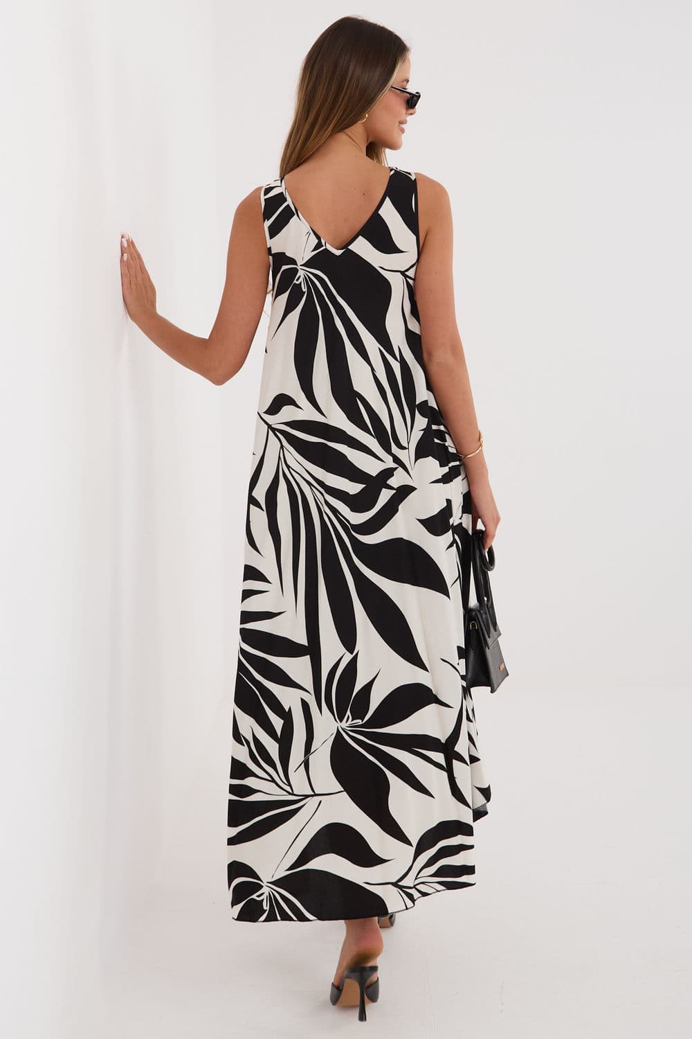 Vestito da giorno model 227870 Italy Moda - Miniatura 3