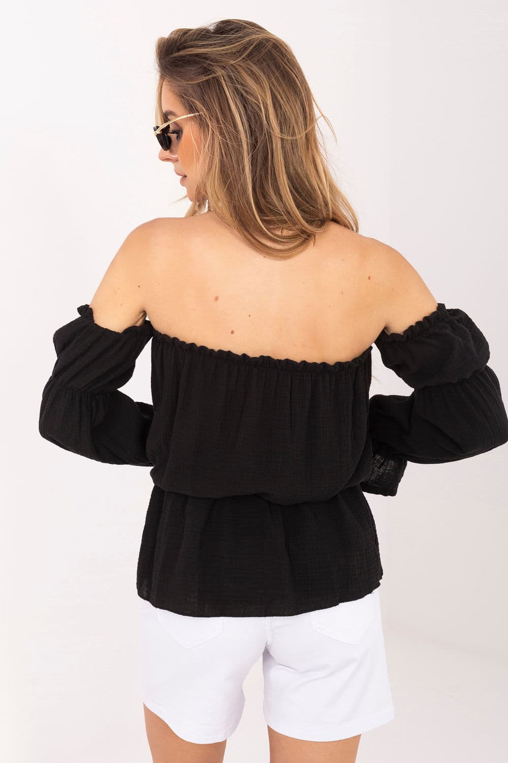 Maglia model 227878 Italy Moda - Miniatura 3