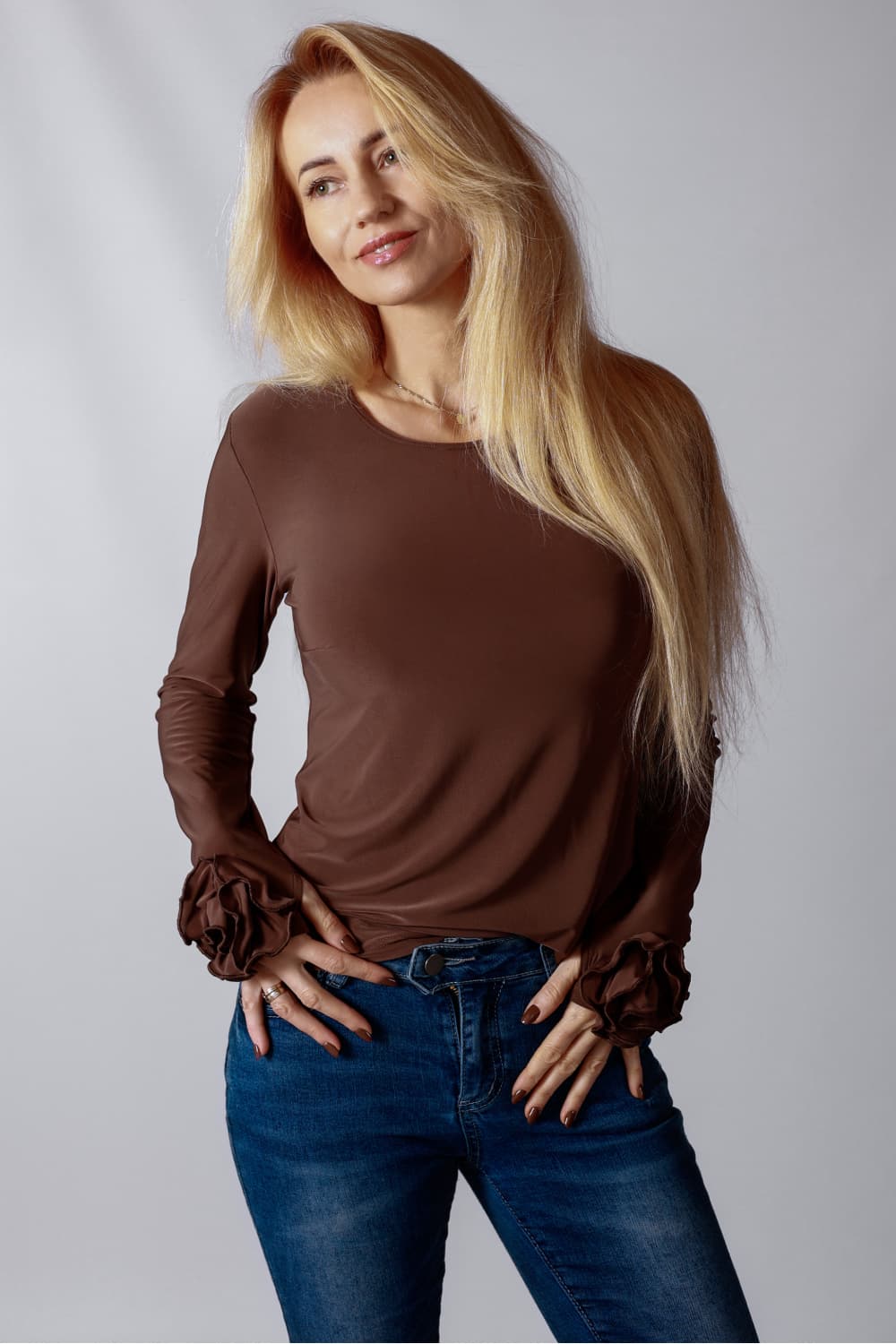 Maglia model 227889 Mirale - Miniatura 2