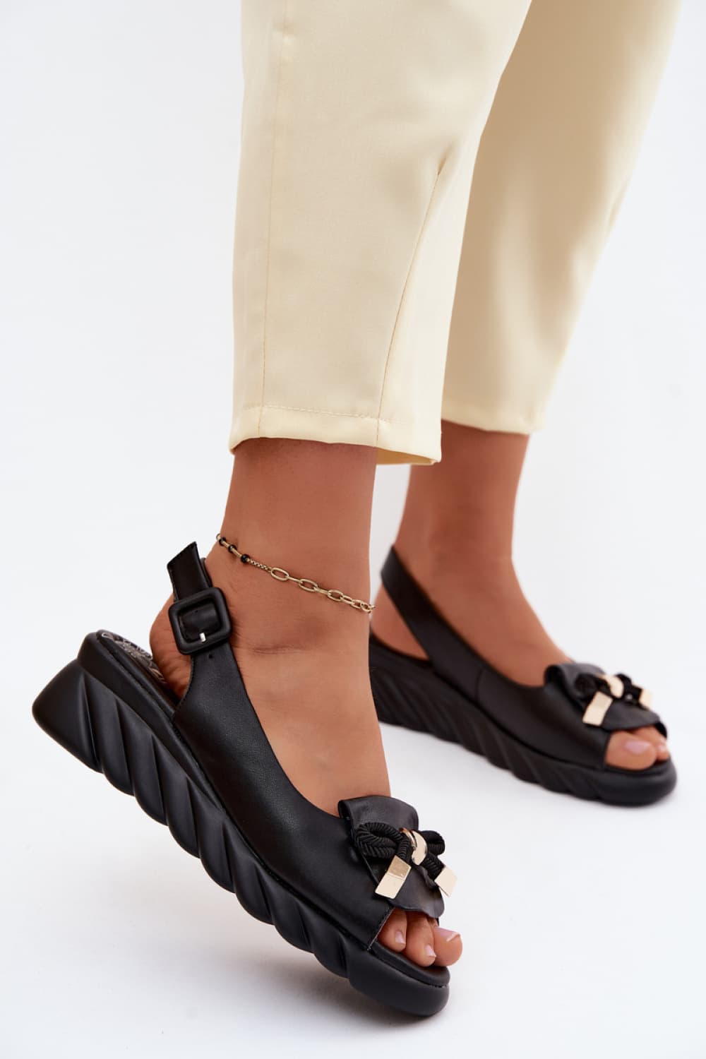 Zeppe model 227906 Step in style