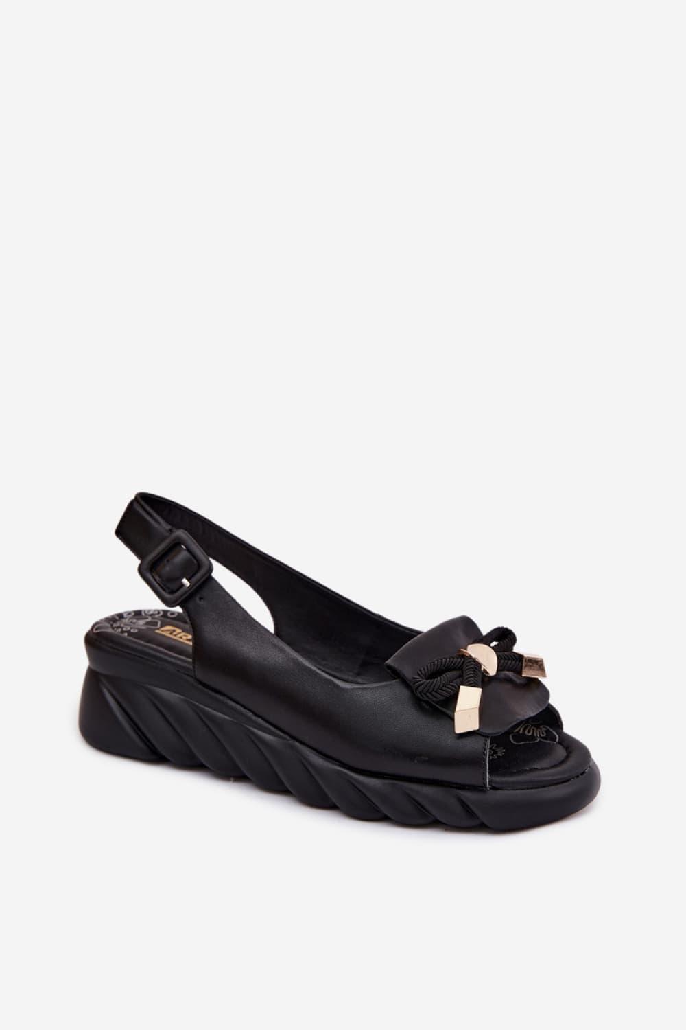 Zeppe model 227906 Step in style - Miniatura 2