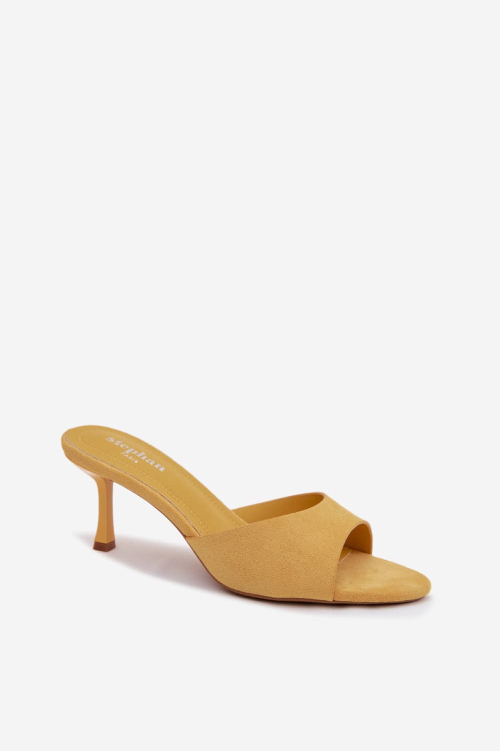Zoccoli con tacco model 227941 Step in style - Miniatura 2