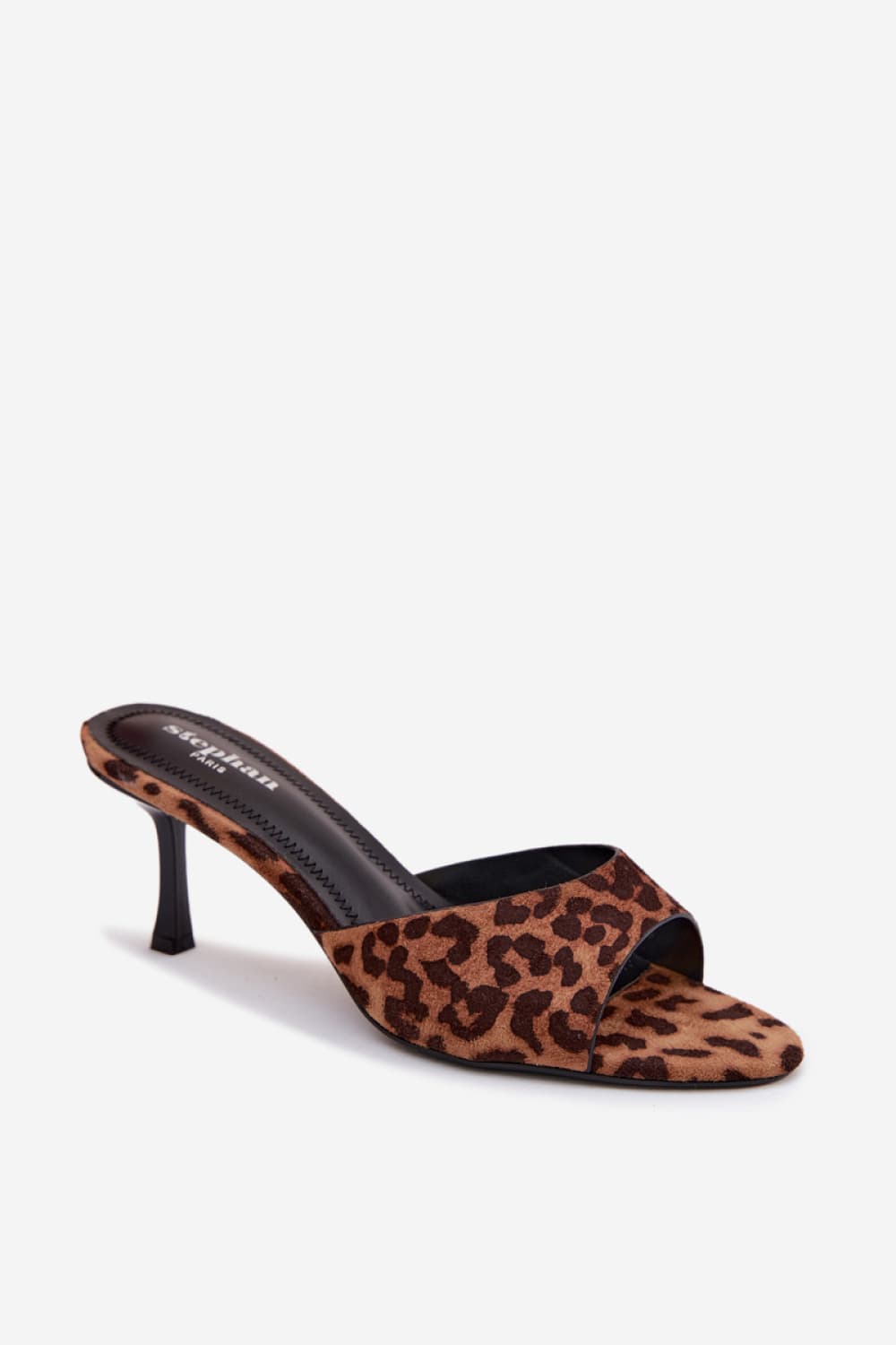 Zoccoli con tacco model 227942 Step in style - Miniatura 2