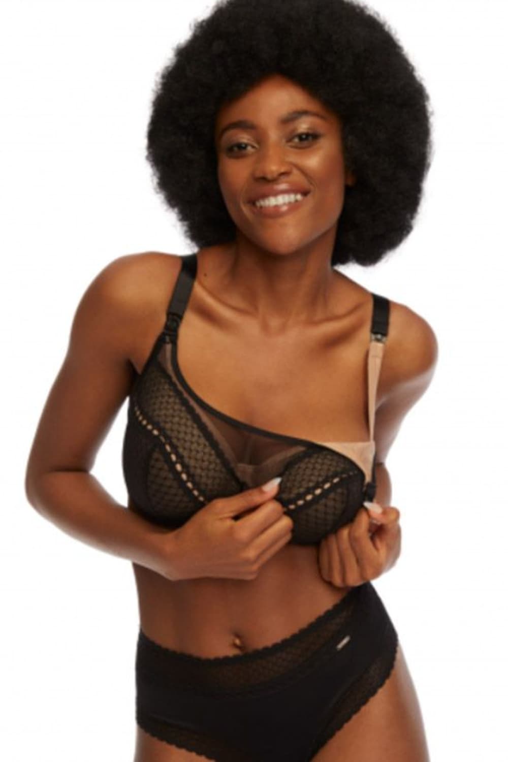 Reggiseno per donne che allattano model 227959 Kinga
