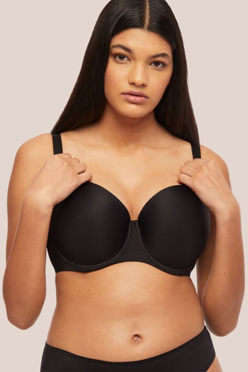 Reggiseno imbottito model 227960 Kinga
