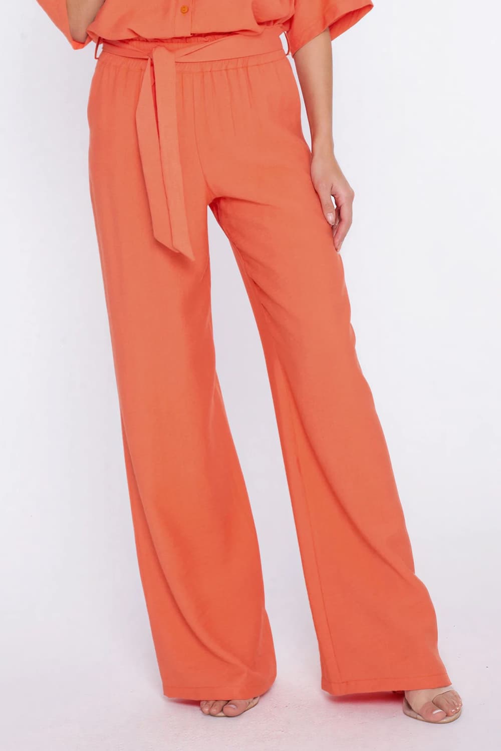 Pantaloncini model 228009 Nife