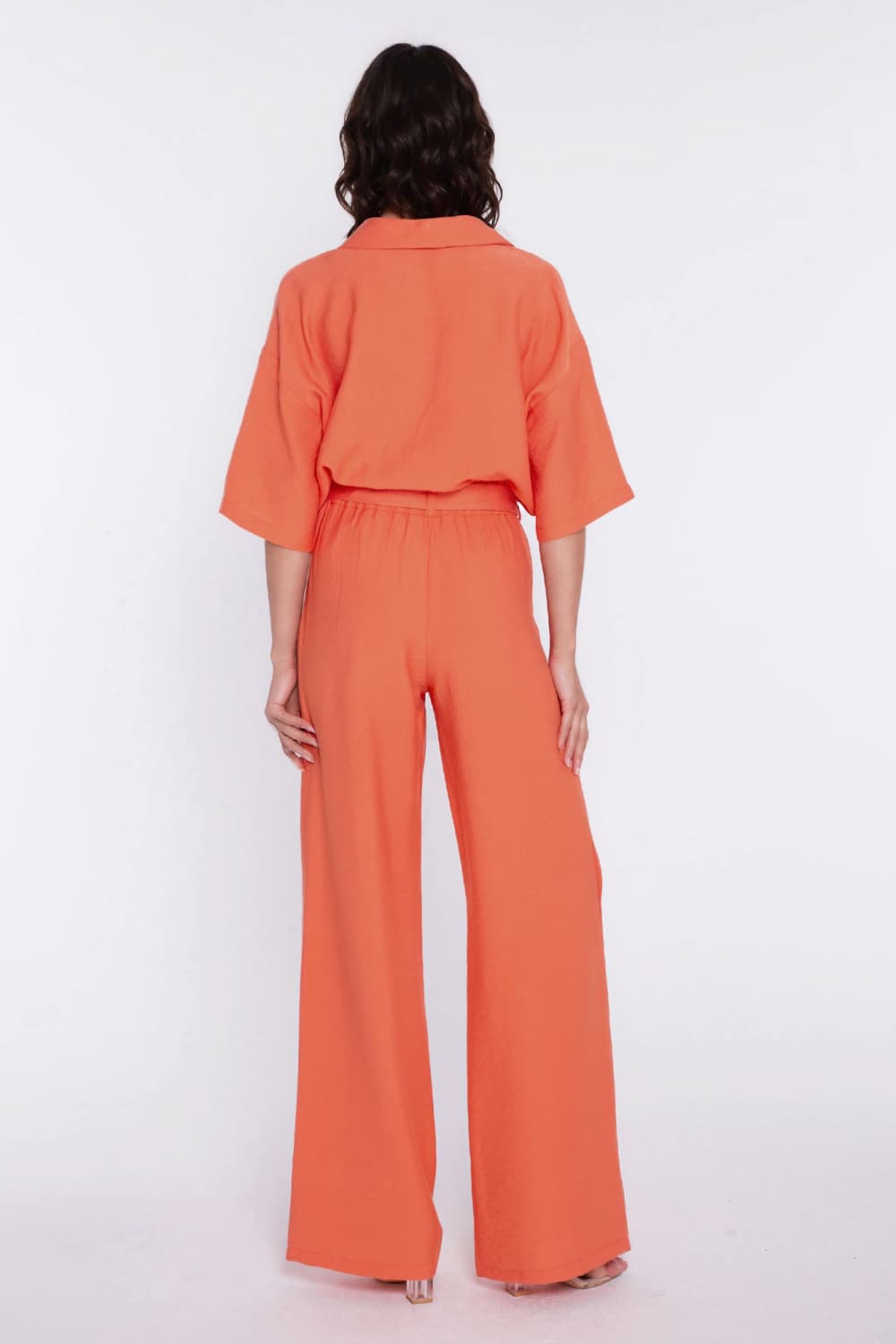 Pantaloncini model 228009 Nife - Miniatura 3