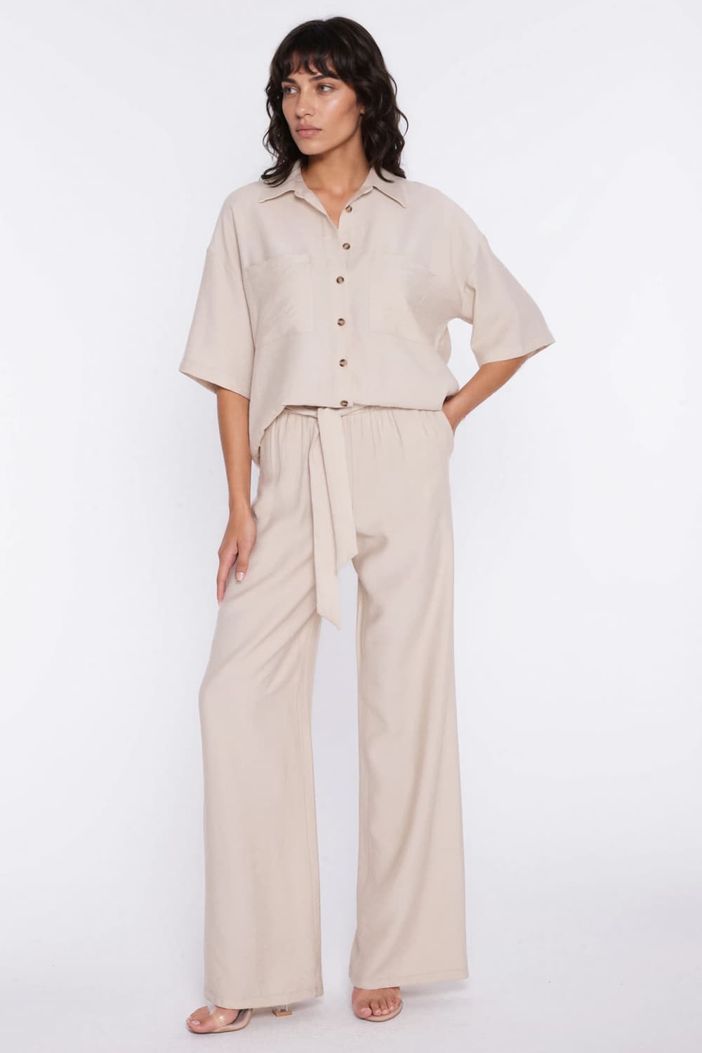 Pantaloncini model 228010 Nife - Miniatura 2