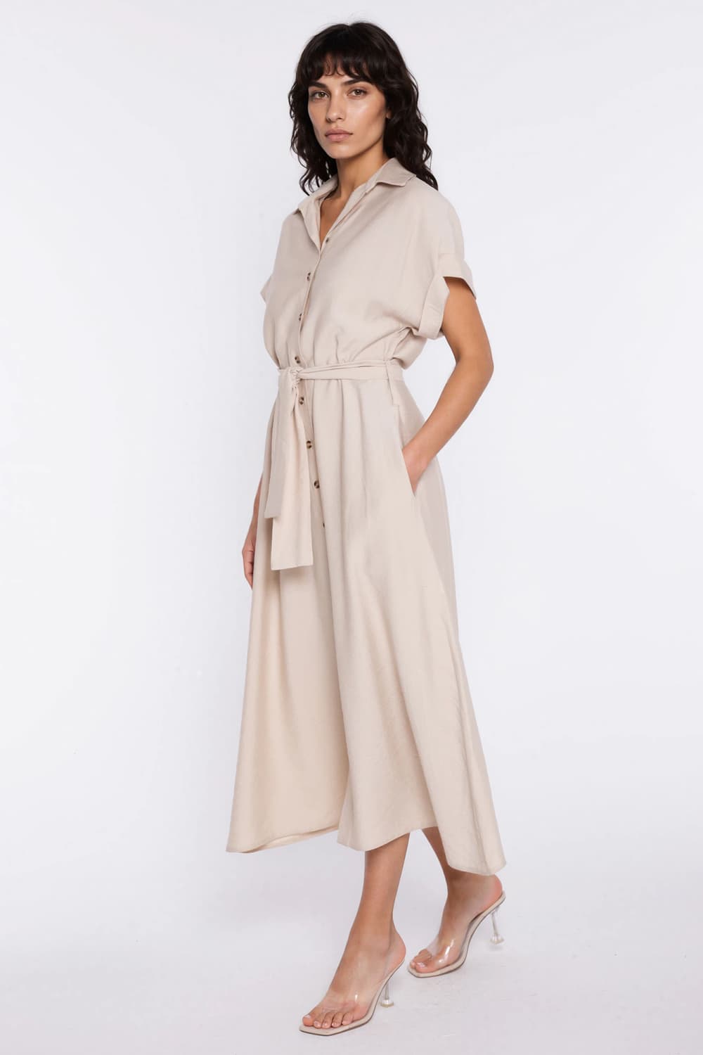 Vestito da giorno model 228013 Nife - Miniatura 3