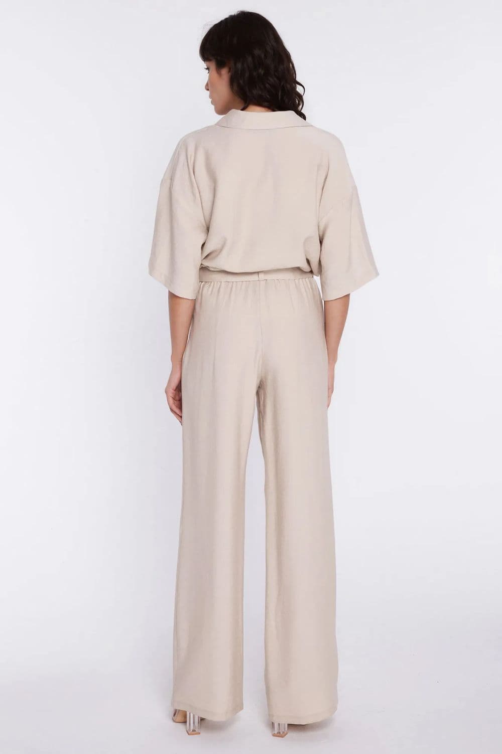 Pantaloncini model 228010 Nife - Miniatura 4
