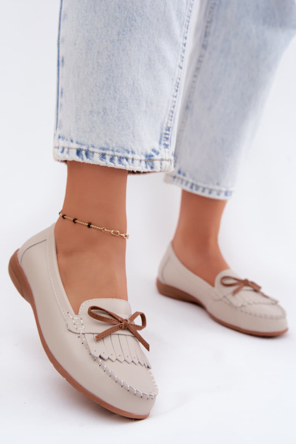 Mocassini model 228077 Step in style