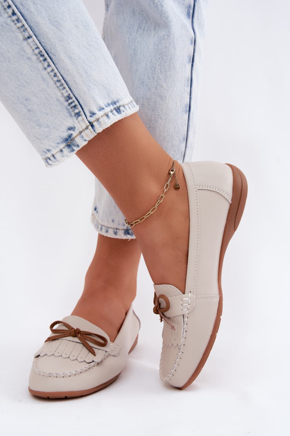 Mocassini model 228077 Step in style - Miniatura 3