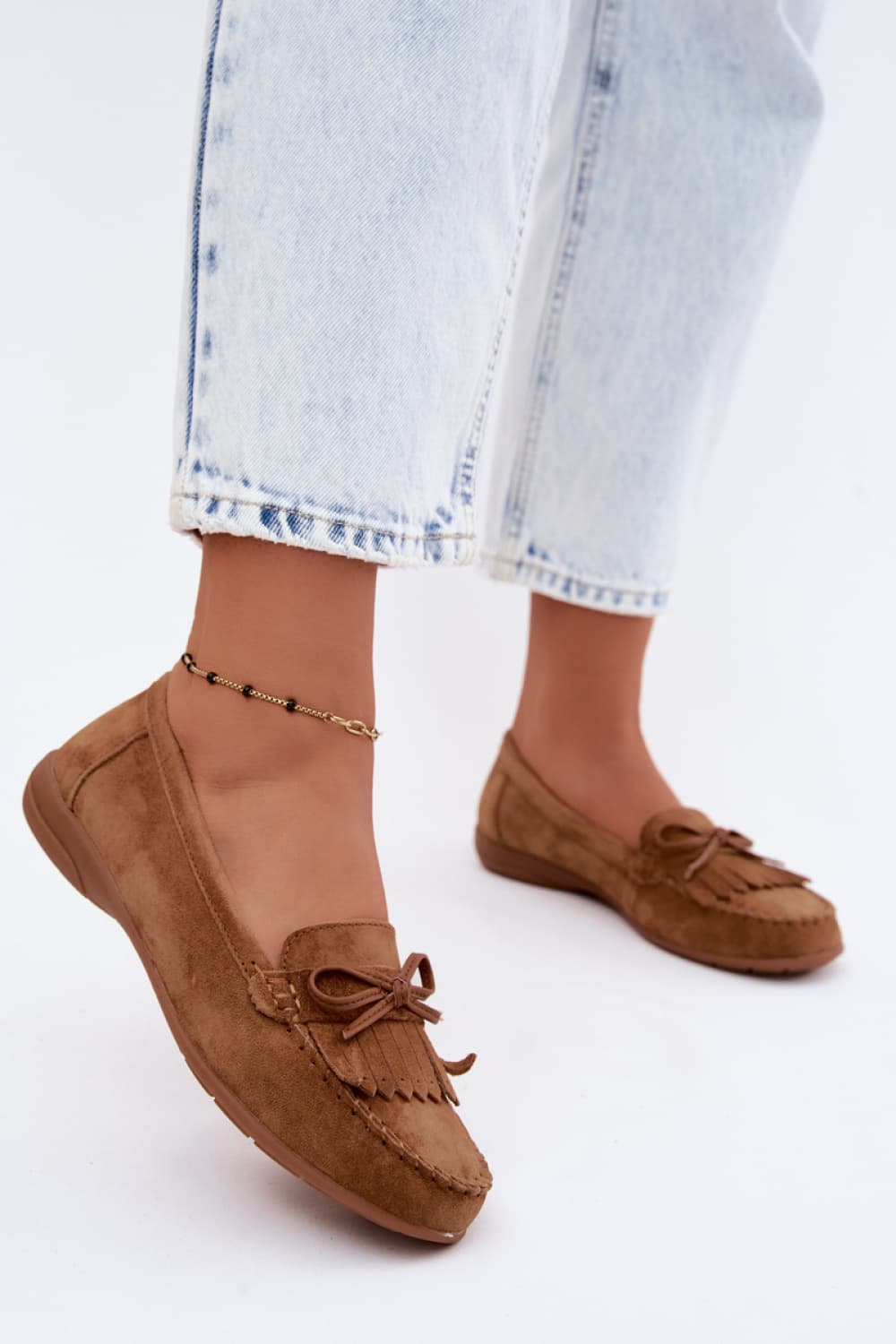Mocassini model 228078 Step in style