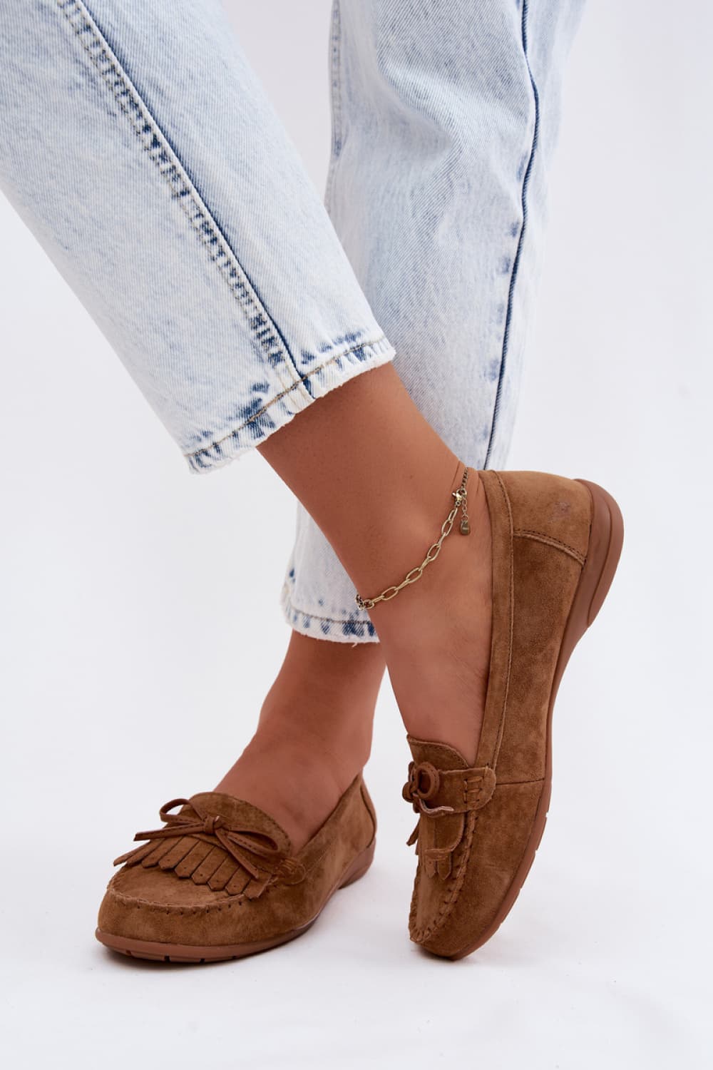 Mocassini model 228078 Step in style - Miniatura 3