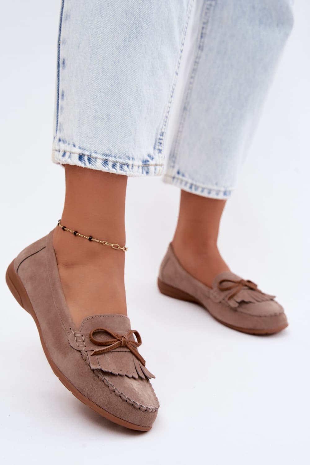 Mocassini model 228079 Step in style