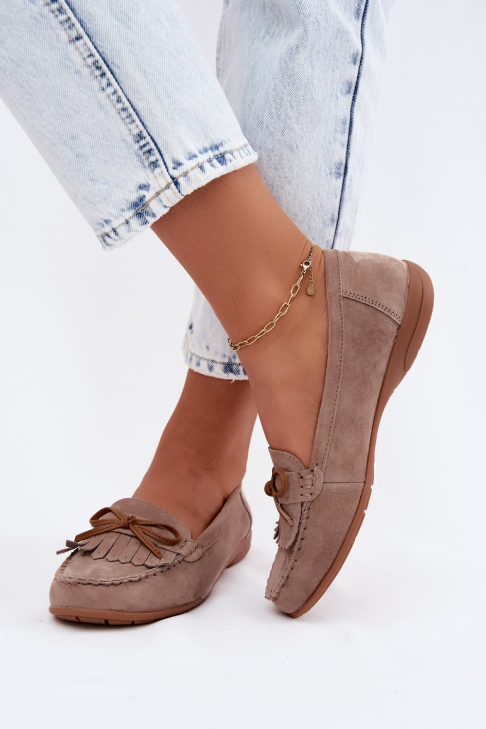 Mocassini model 228079 Step in style - Miniatura 3