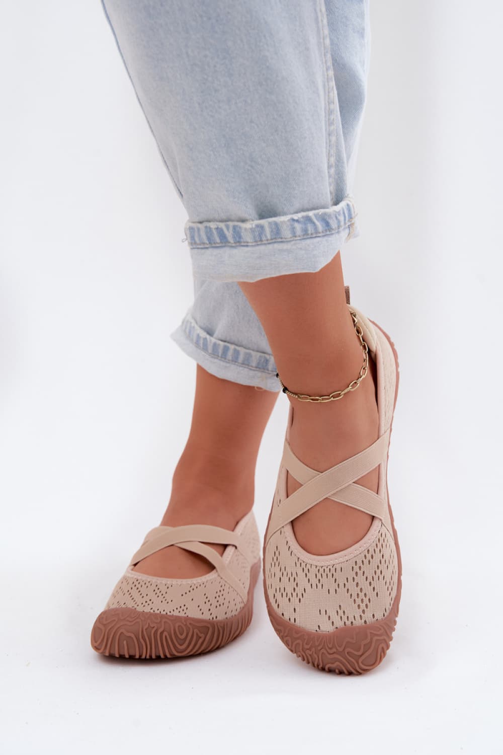 Ballerine model 228083 Step in style - Miniatura 3