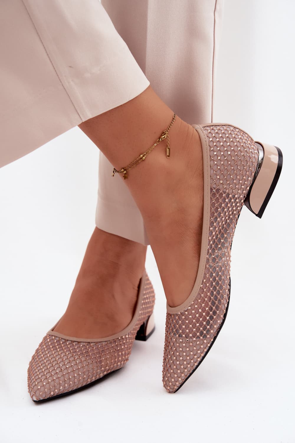 Ballerine model 228092 Step in style - Miniatura 3