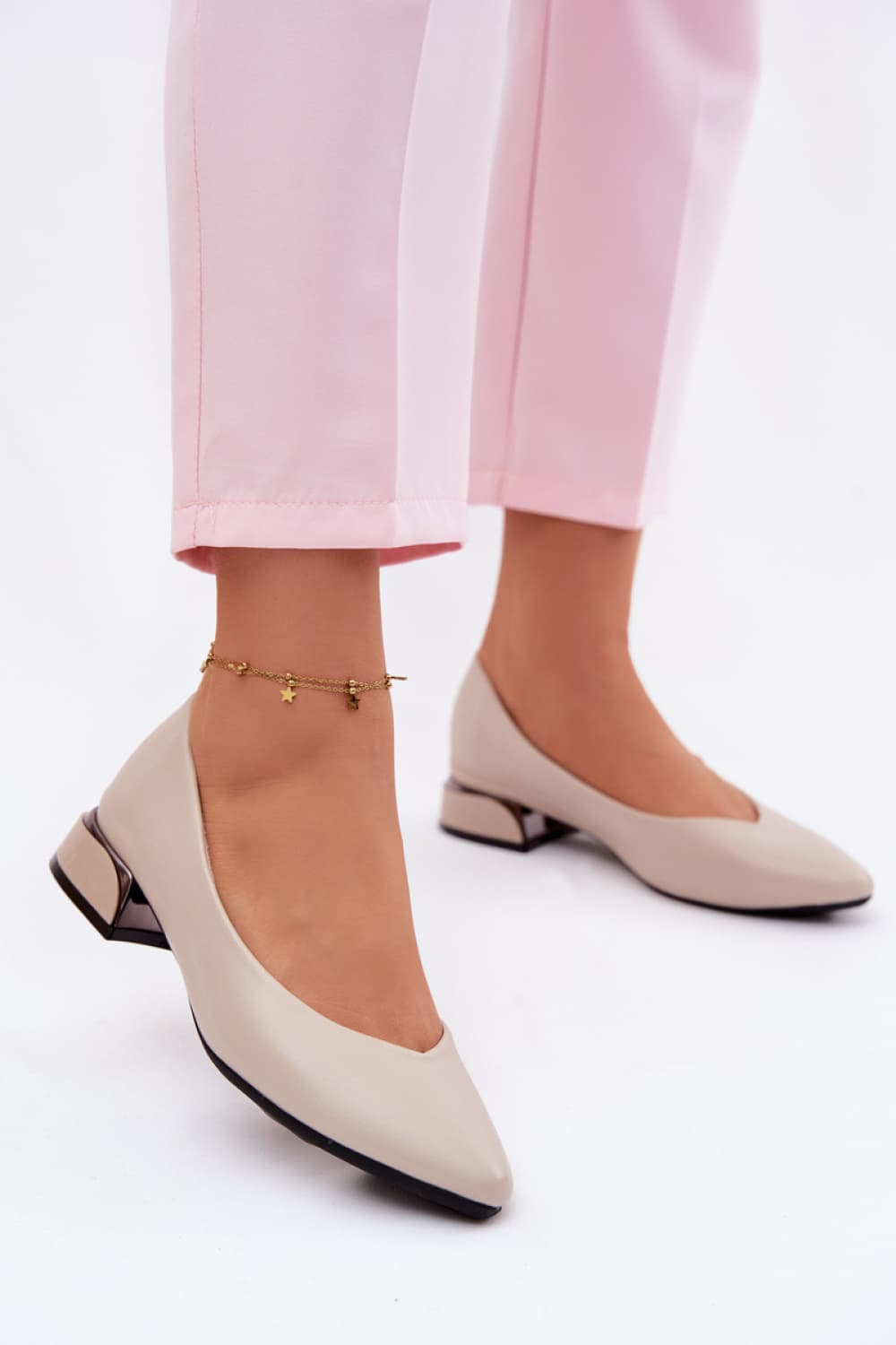 Ballerine model 228094 Step in style