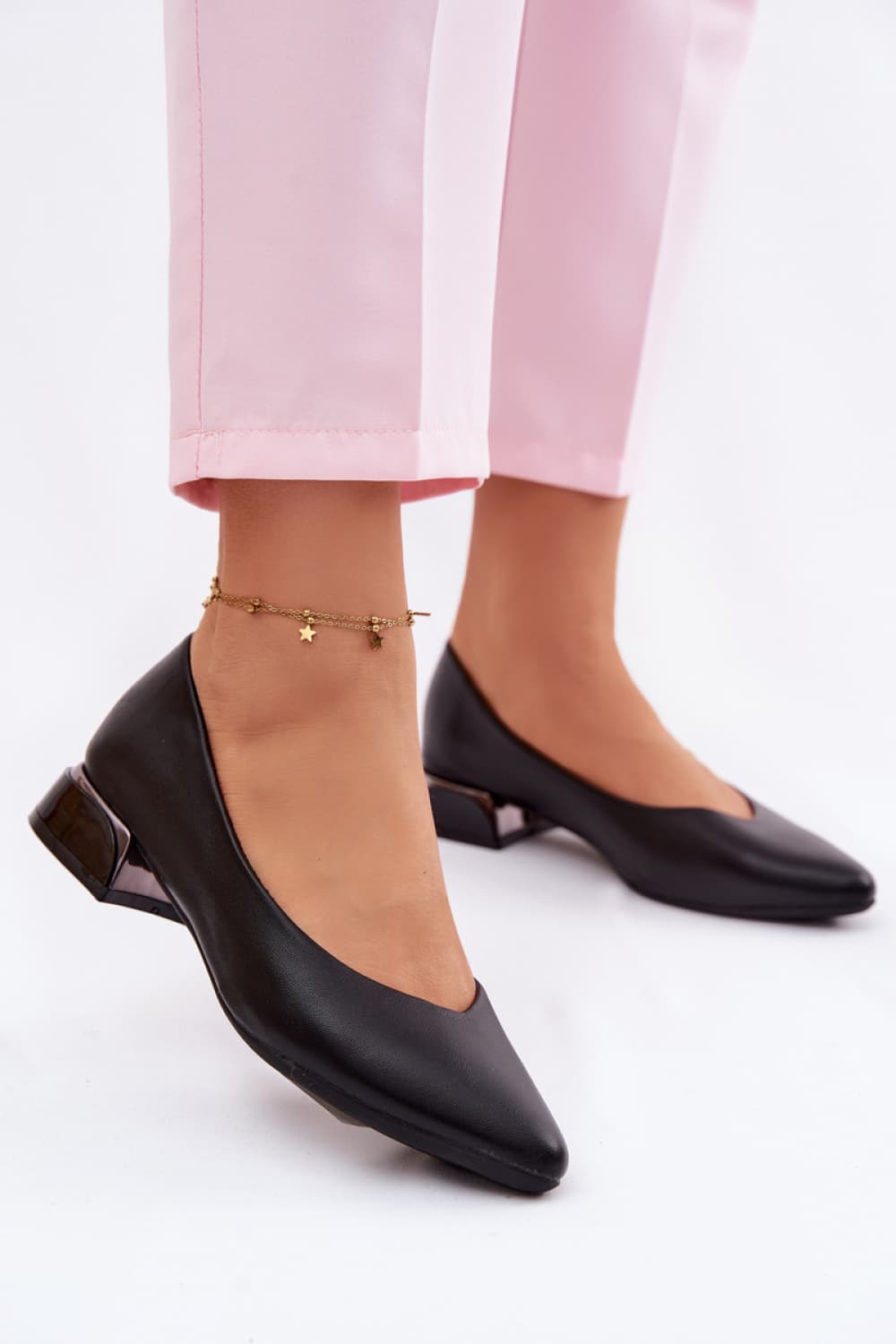 Ballerine model 228095 Step in style