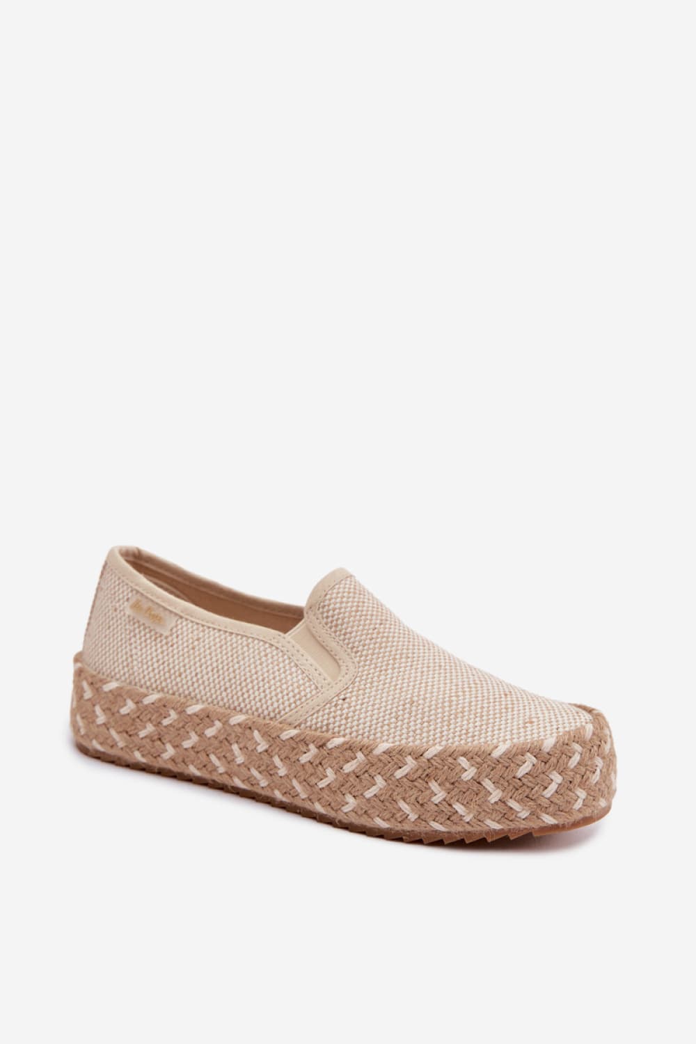 Scarpe espadrillas model 228098 Step in style - Miniatura 2