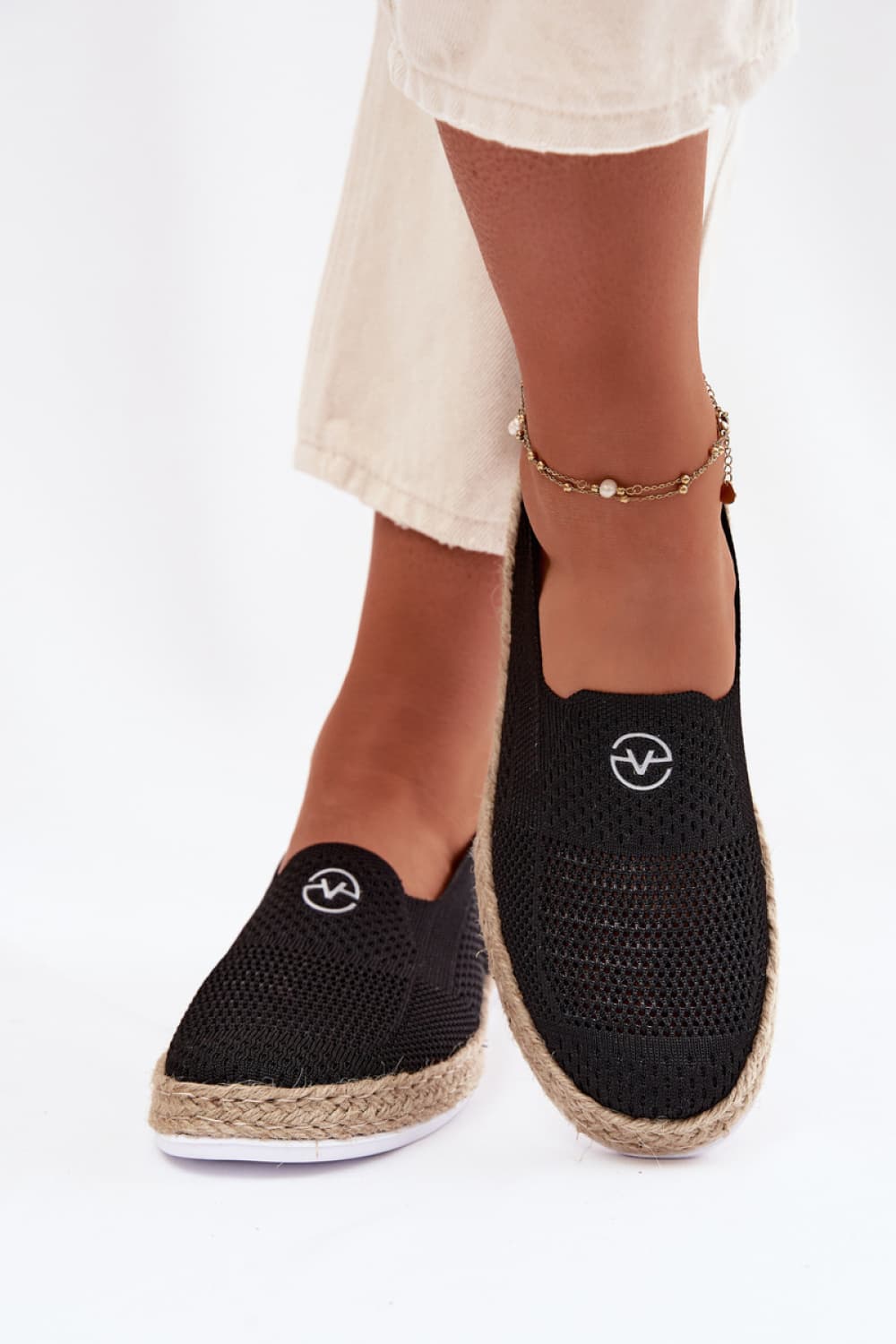 Scarpe espadrillas model 228100 Step in style - Miniatura 3