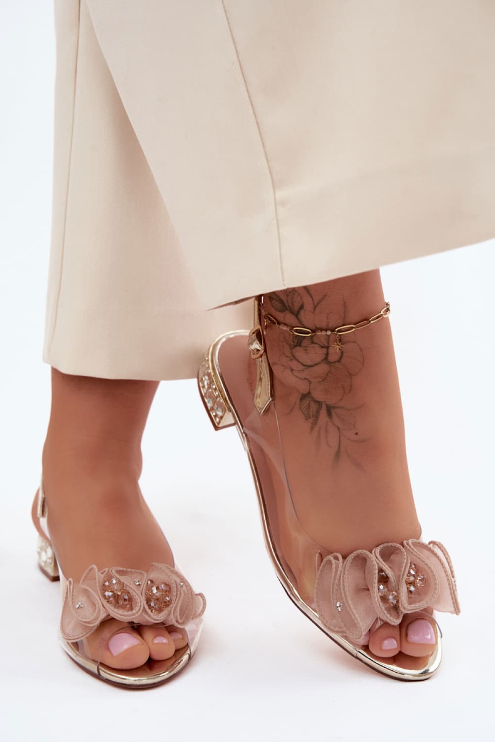 Sandali model 228123 Step in style - Miniatura 3