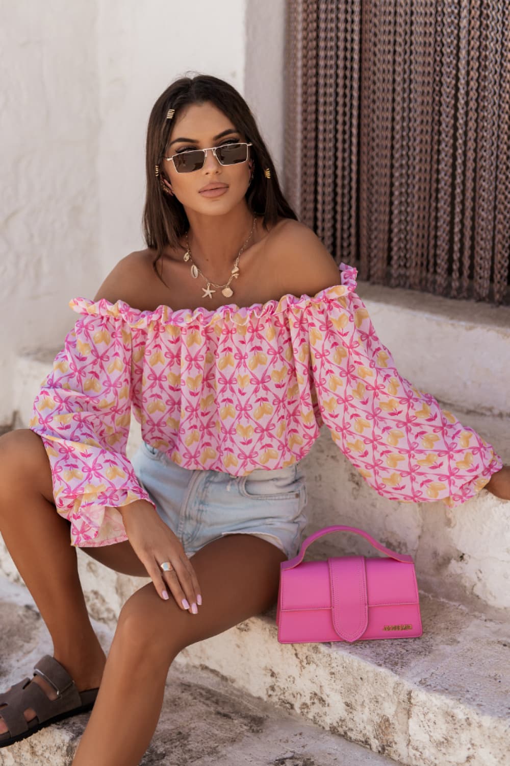 Maglia model 228147 LaBalancia