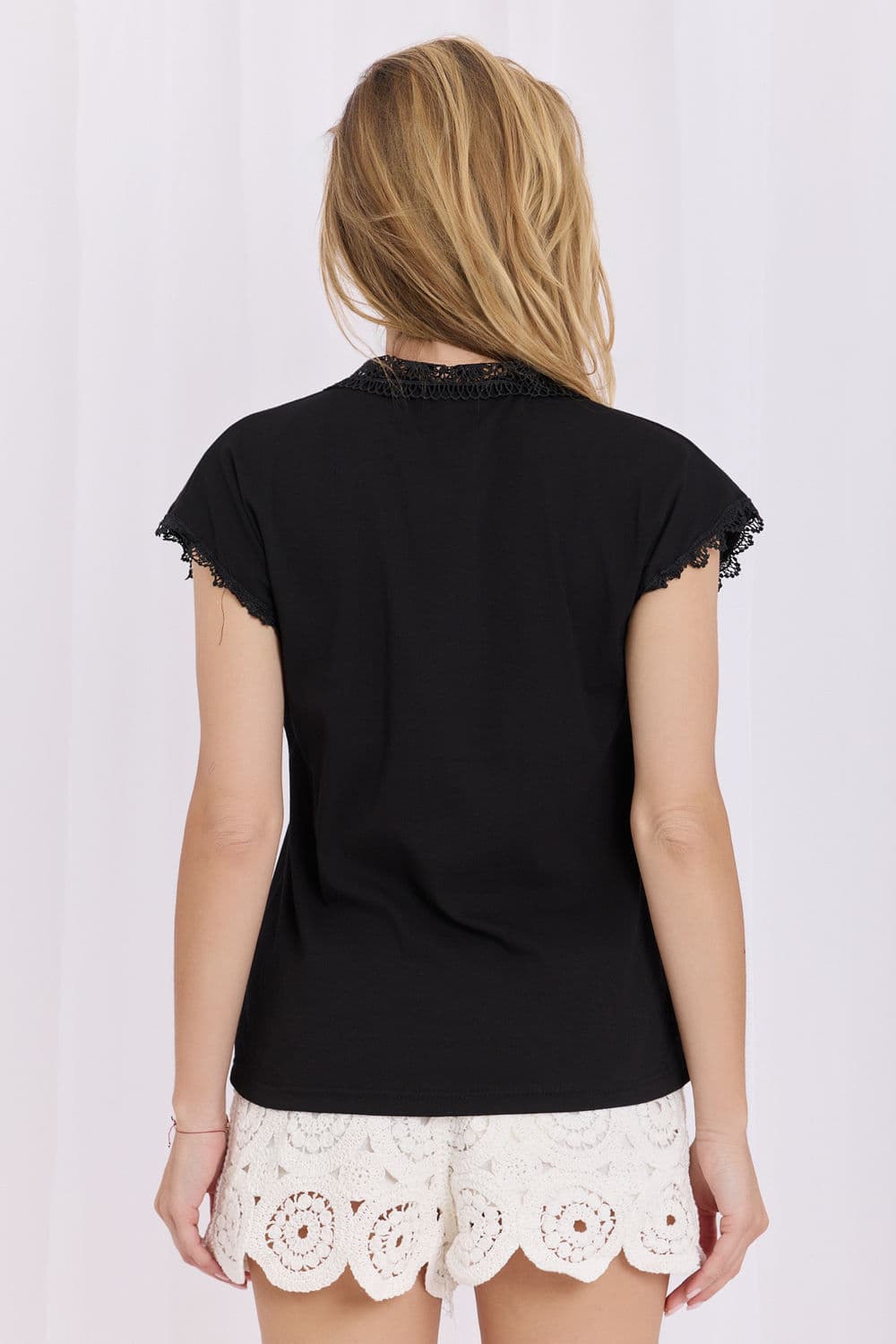 Maglia model 228175 Italy Moda - Miniatura 3