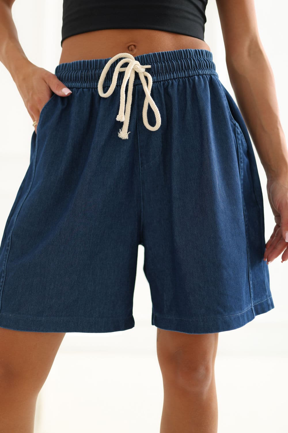 Pantaloncini model 228176 Italy Moda