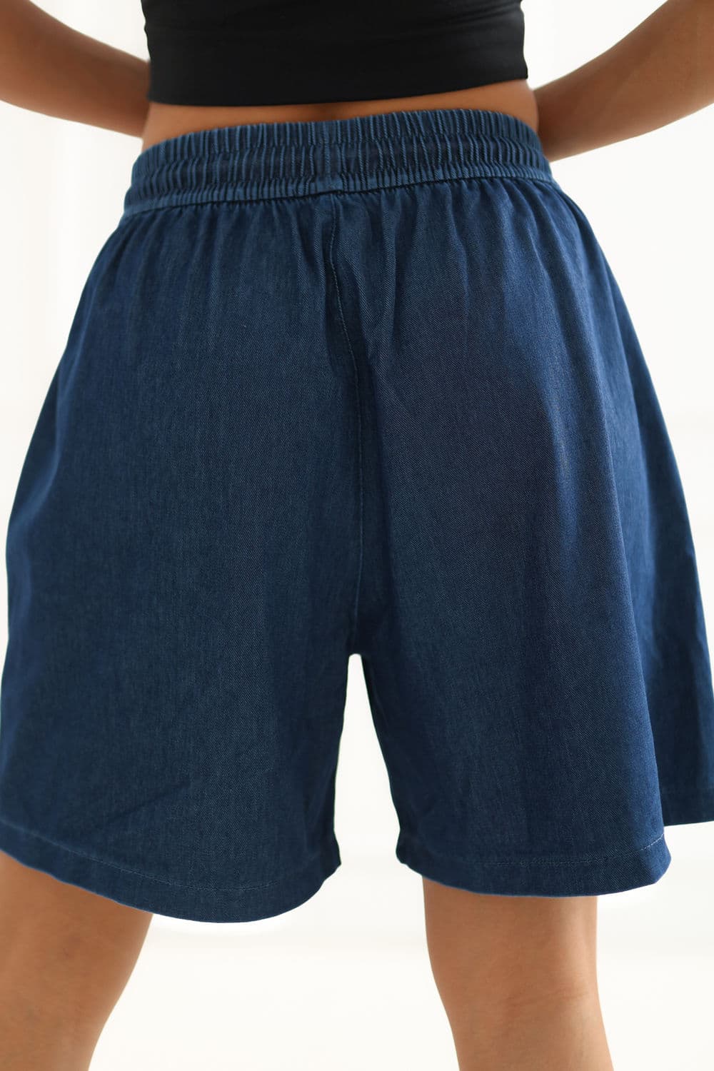 Pantaloncini model 228176 Italy Moda - Miniatura 3