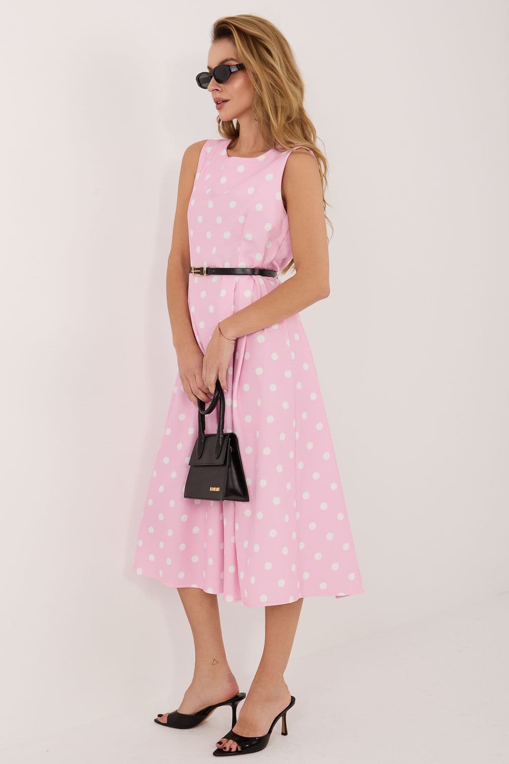 Vestito da giorno model 228179 Italy Moda - Miniatura 2