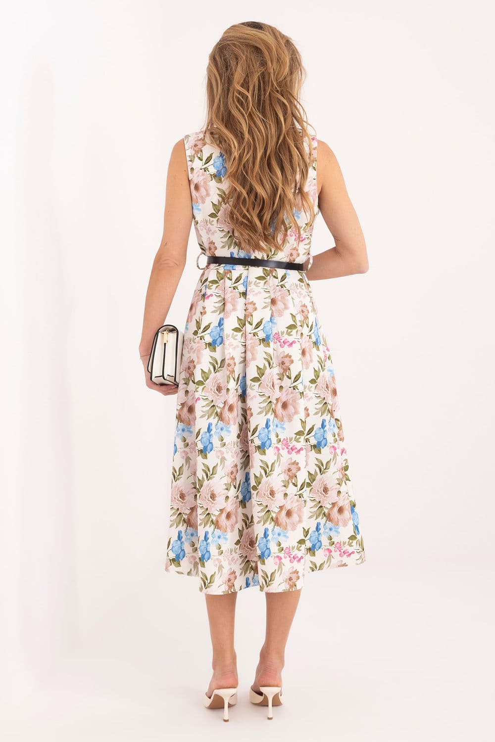 Vestito da giorno model 228182 Italy Moda - Miniatura 3
