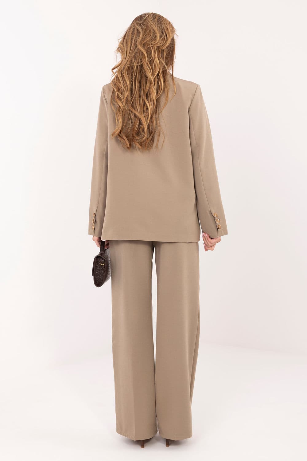 completo model 228185 Italy Moda - Miniatura 3