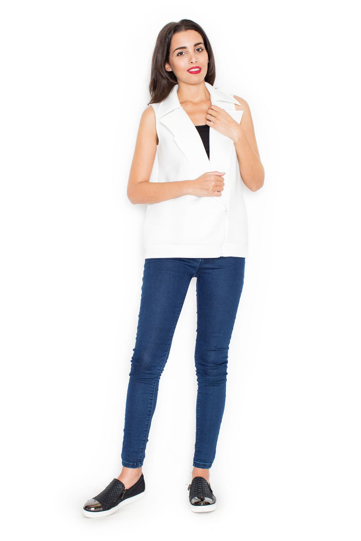 Gilet model 49967 Katrus - Miniatura 2