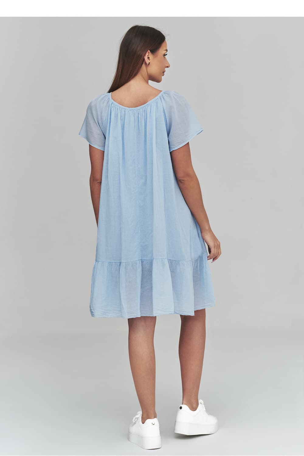Vestito da giorno model 228270 Makadamia - Miniatura 3
