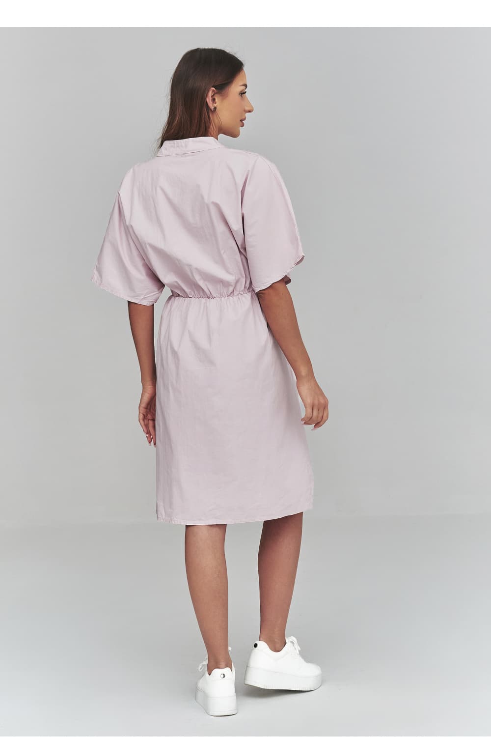 Vestito da giorno model 228285 Makadamia - Miniatura 3