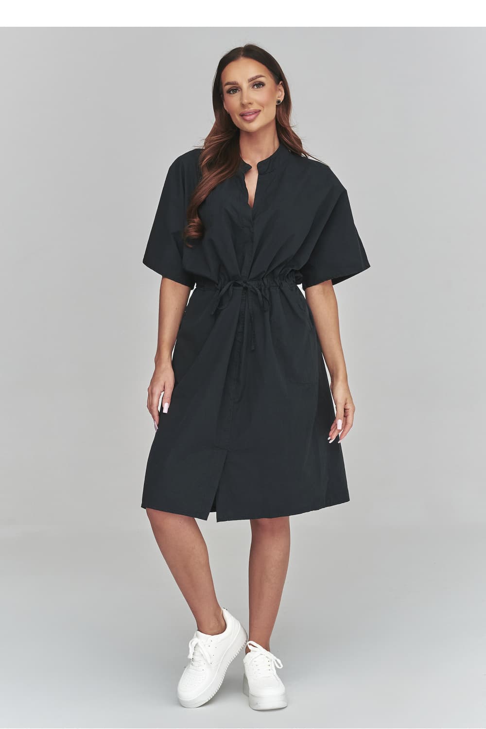 Vestito da giorno model 228288 Makadamia - Miniatura 2