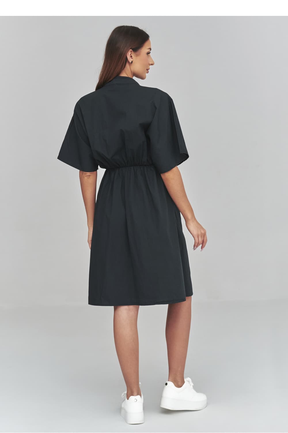 Vestito da giorno model 228288 Makadamia - Miniatura 3