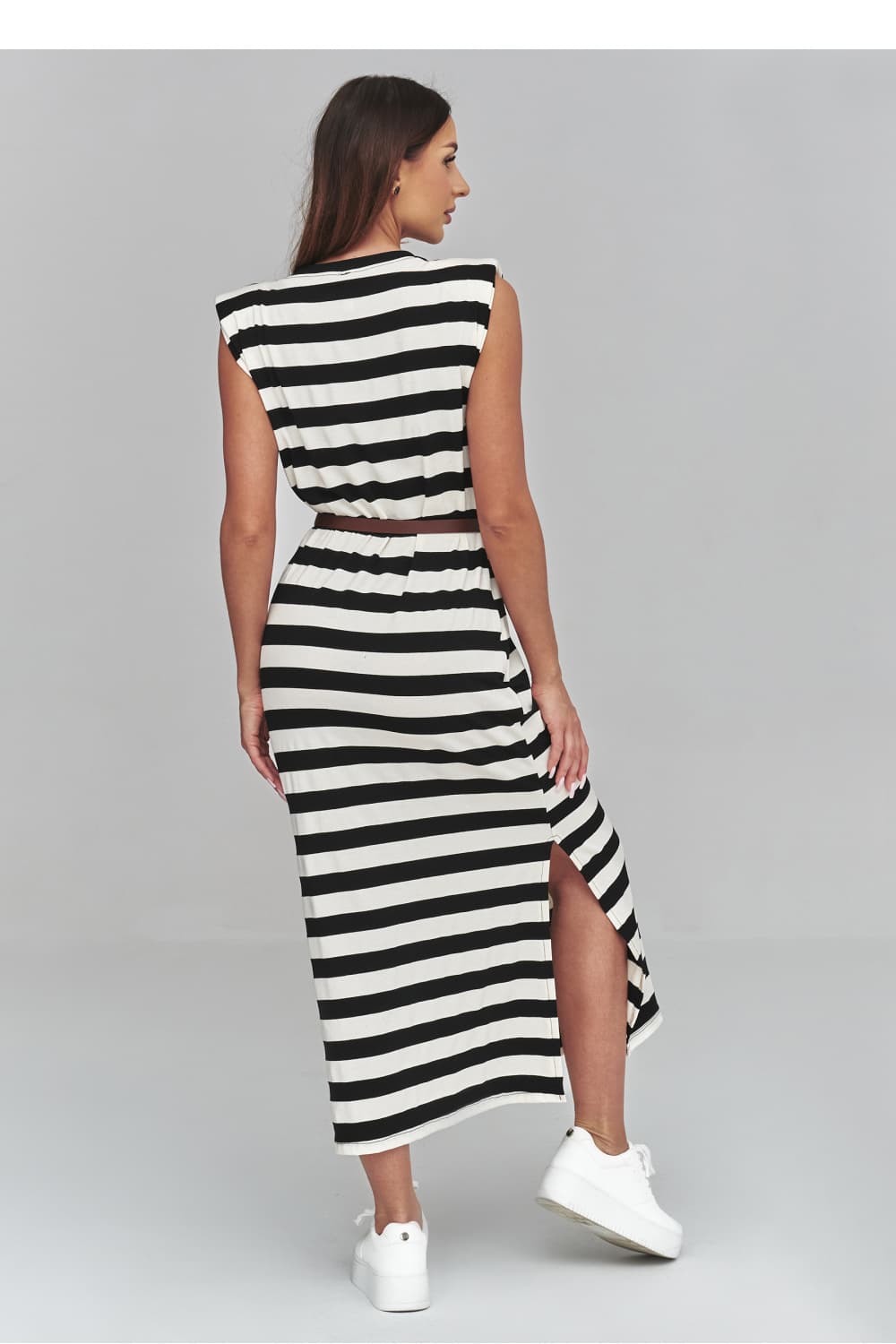 Vestito da giorno model 228312 Makadamia - Miniatura 2
