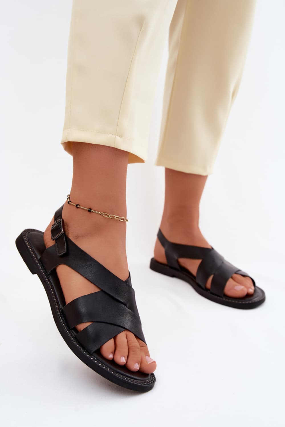 Sandali model 228393 Step in style