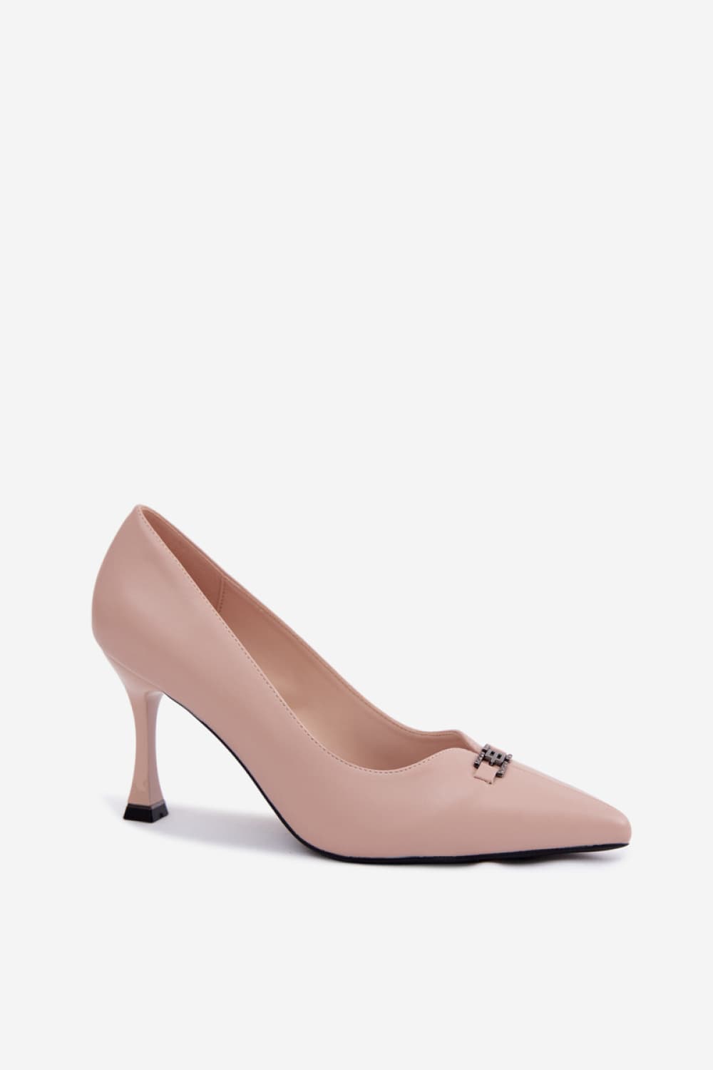 Scarpe con tacco a spillo model 228408 Step in style - Miniatura 2