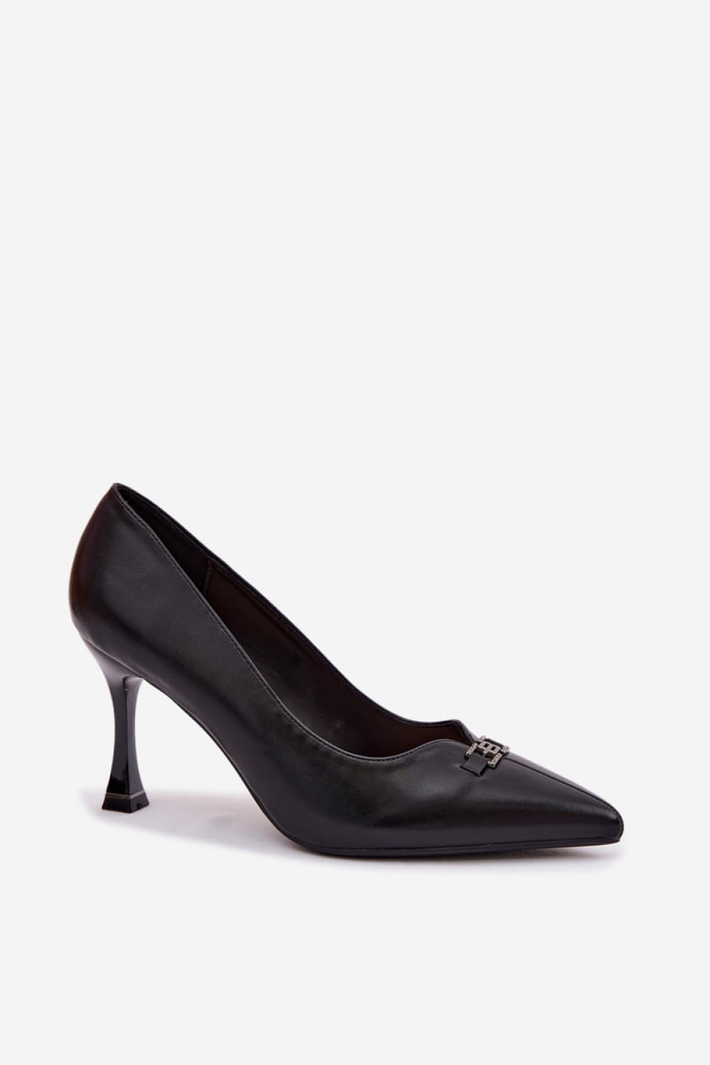 Scarpe con tacco a spillo model 228409 Step in style - Miniatura 2