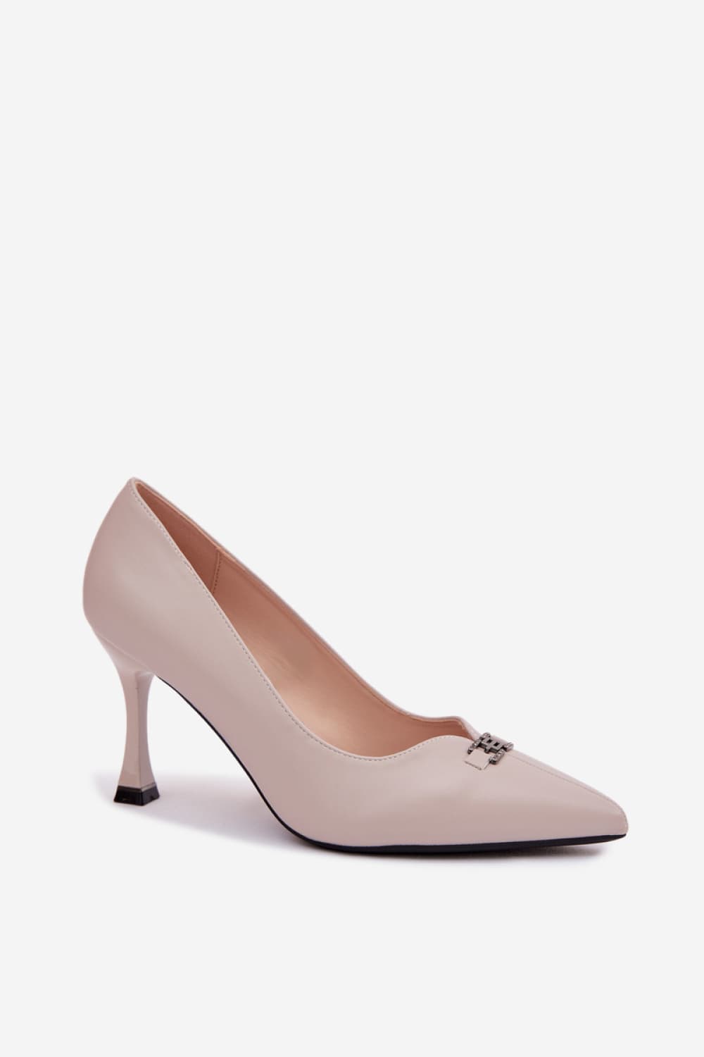 Scarpe con tacco a spillo model 228410 Step in style - Miniatura 2