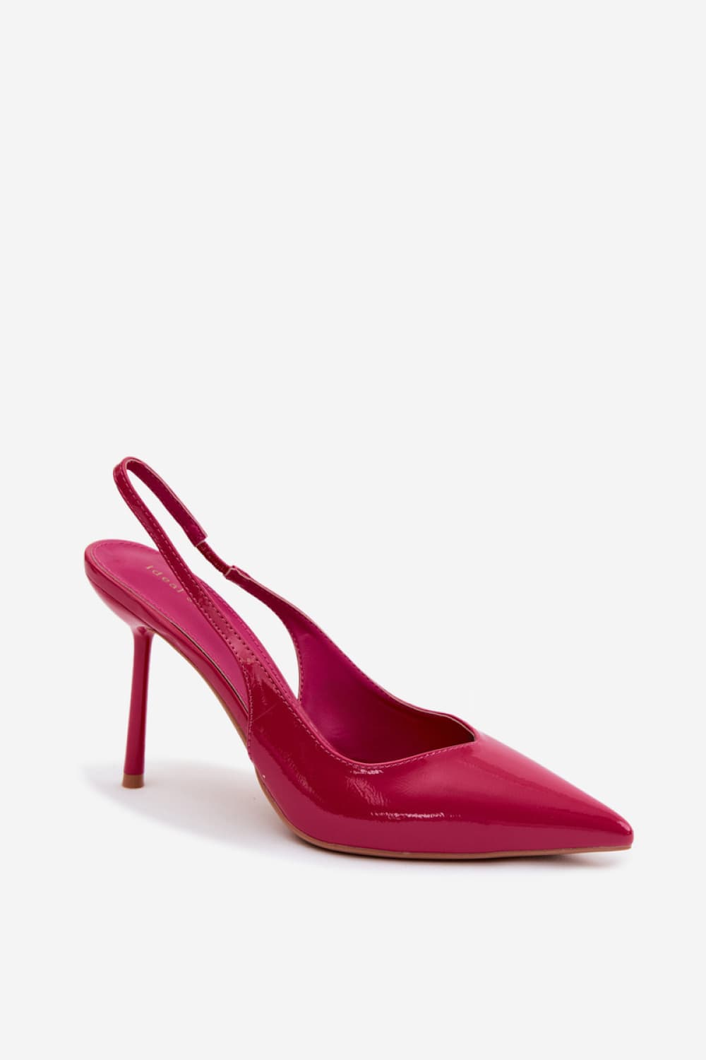 Scarpe con tacco a spillo model 228411 Step in style - Miniatura 2