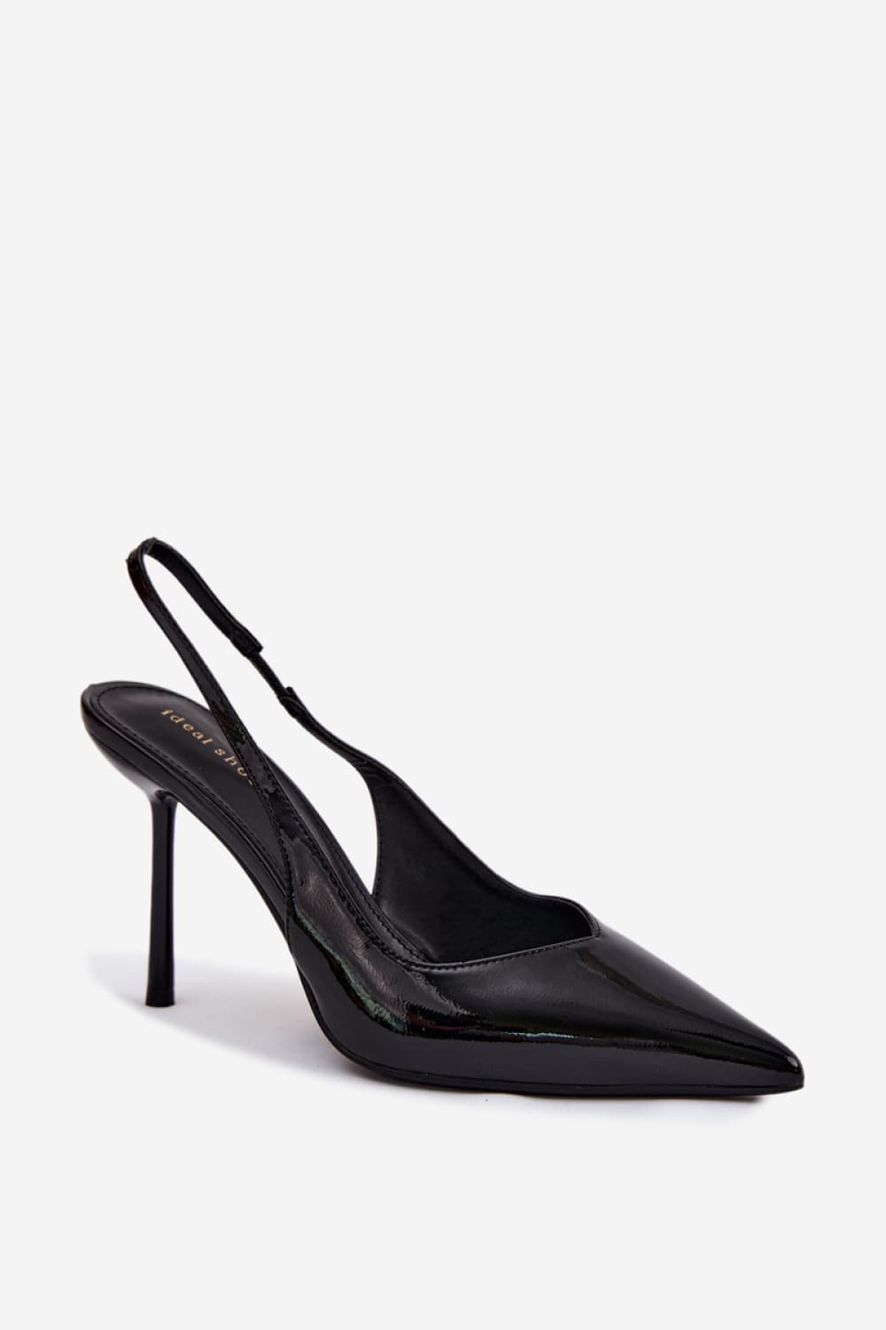 Scarpe con tacco a spillo model 228412 Step in style - Miniatura 2