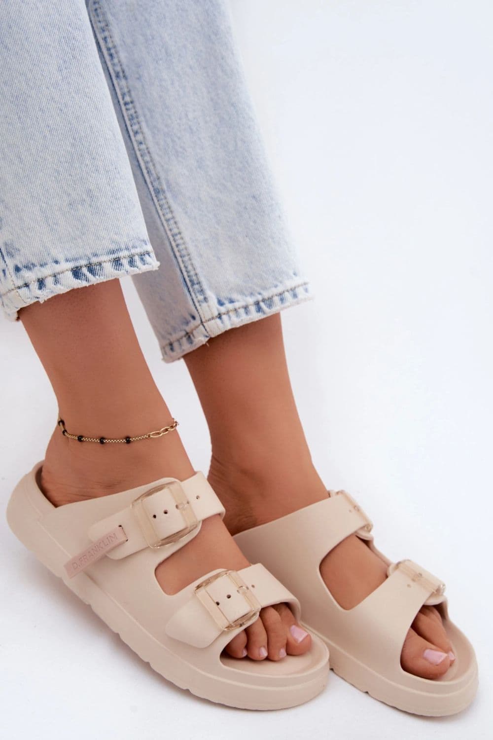 Zoccoli con piattaforma model 228377 Step in style - Miniatura 3
