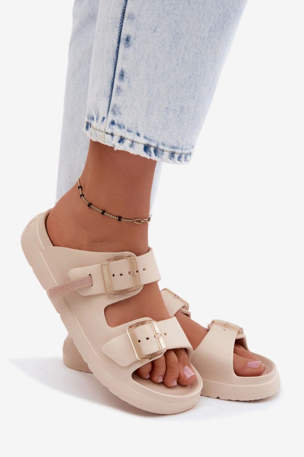 Zoccoli con piattaforma model 228377 Step in style - Miniatura 4