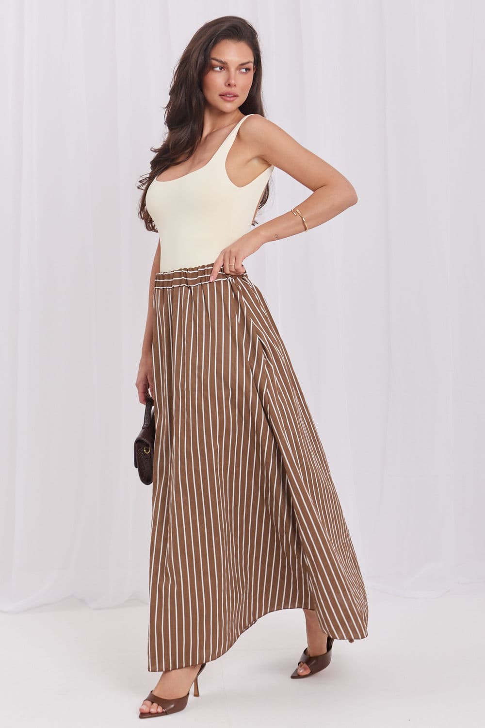 Gonna model 228413 Italy Moda - Miniatura 2