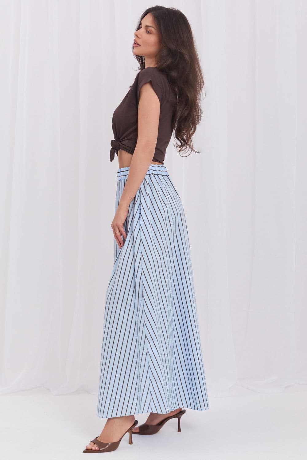 Gonna model 228414 Italy Moda - Miniatura 2
